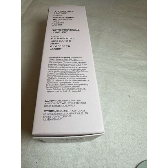 Provence Beauty BARE LUMIÈRE Protecting Perfecting Cream 5-in-1 Moisturizer for - Picture 3 of 5